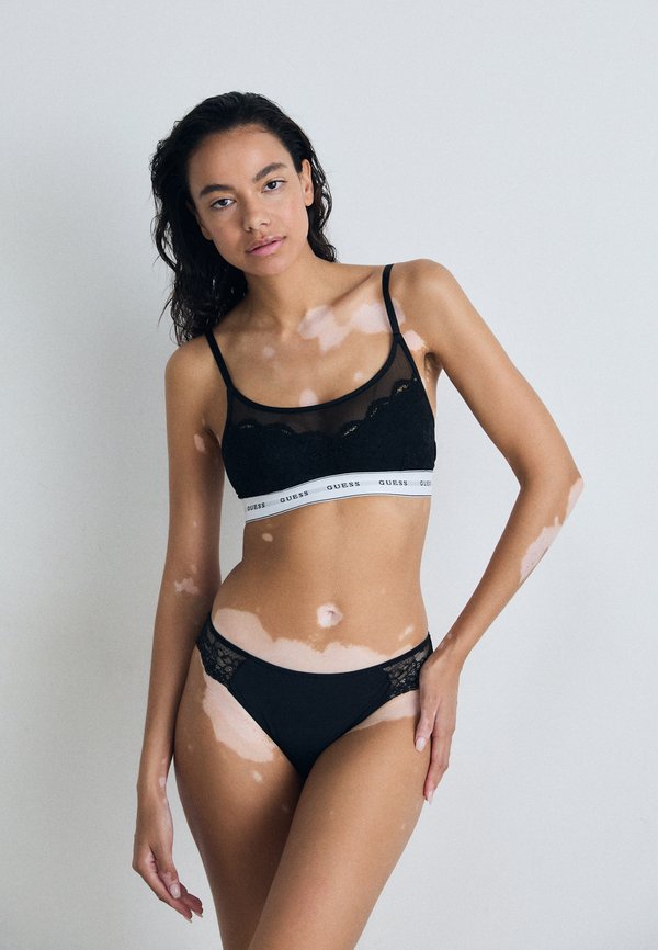 BELLE BRALETTE SOFT - Bustier2