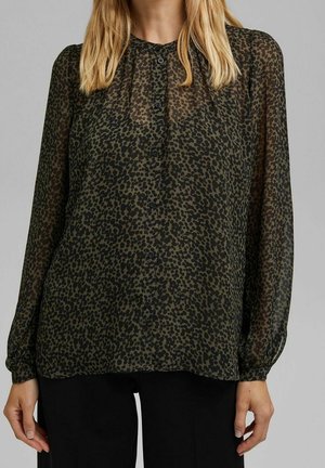 Esprit Collection Blouse - khaki