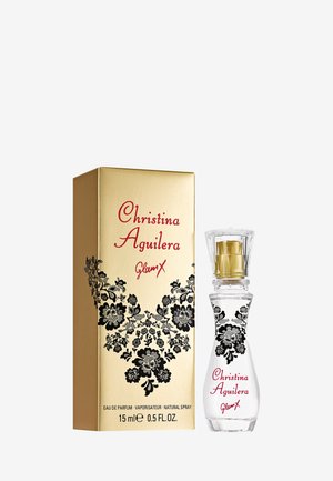 Christina Aguilera Fragrances CHRISTINA AGUILERA GLAM X - Eau de Parfum