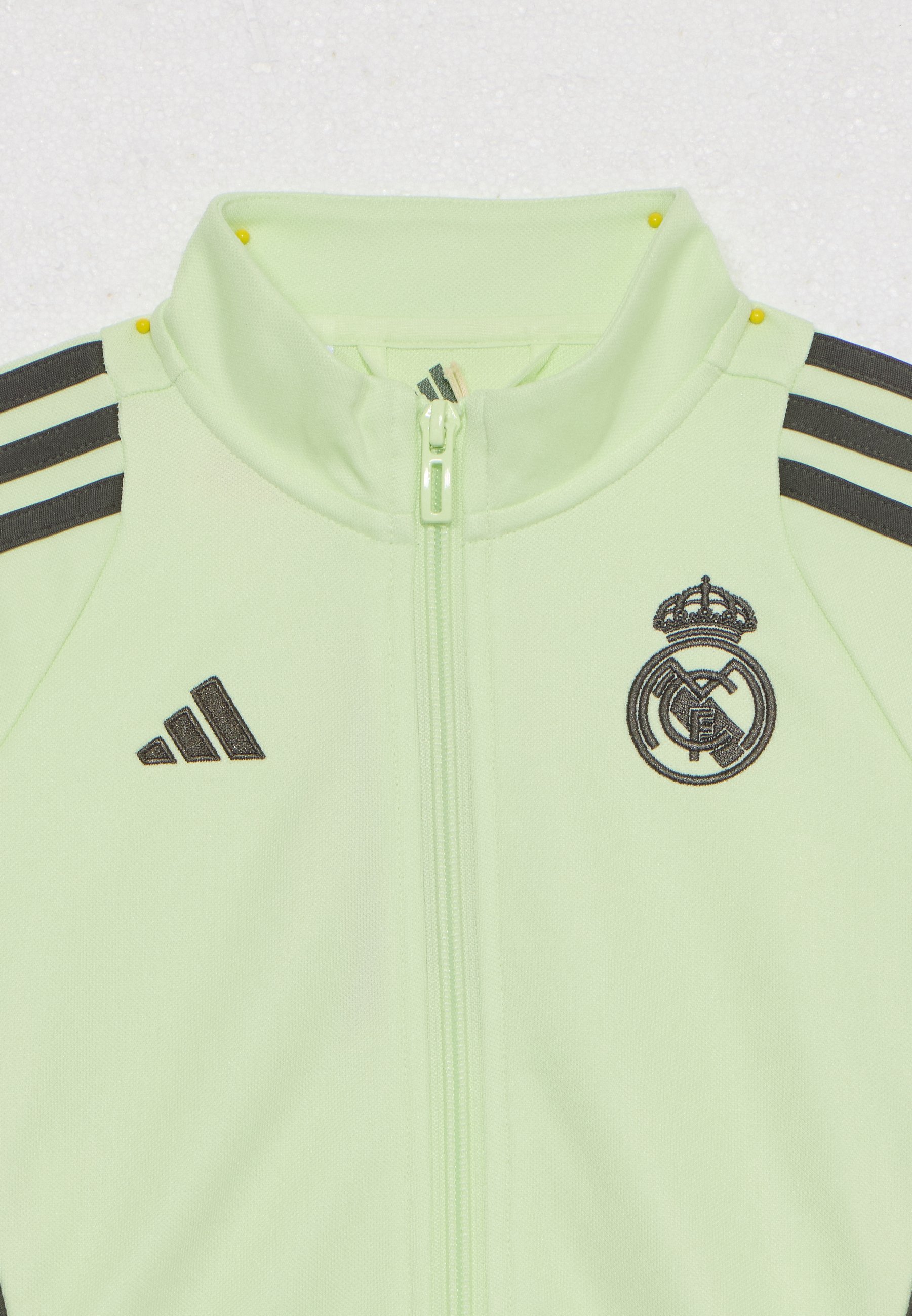 adidas Performance REAL MADRID TRACKSUIT UNISEX - Trening - almost