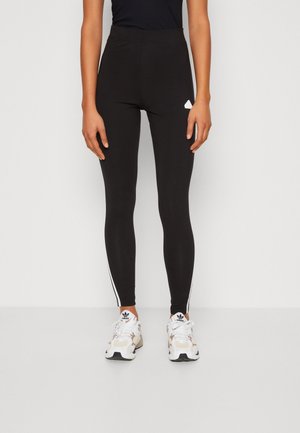 Legging (type pantalon) - black