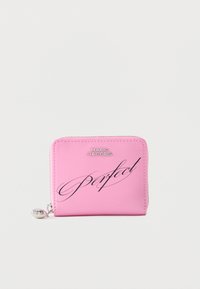 Sélectionné, prism pink