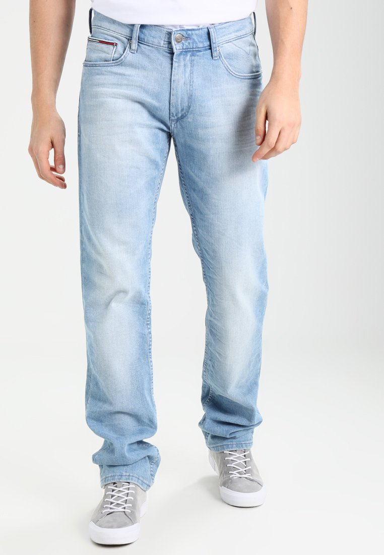 Tommy Jeans ORIGINAL STRAIGHT RYAN BELB 