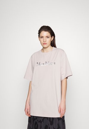 KIRIN - T-shirt imprimé - rosa