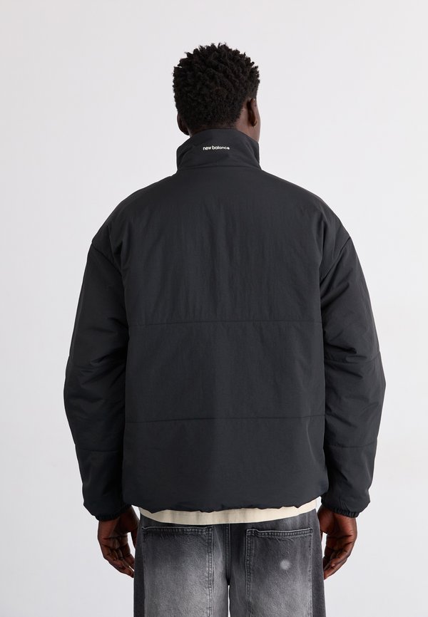 PADDED JACKET - Light jacket4