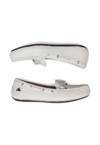 EVERAU Bootsschuh - white