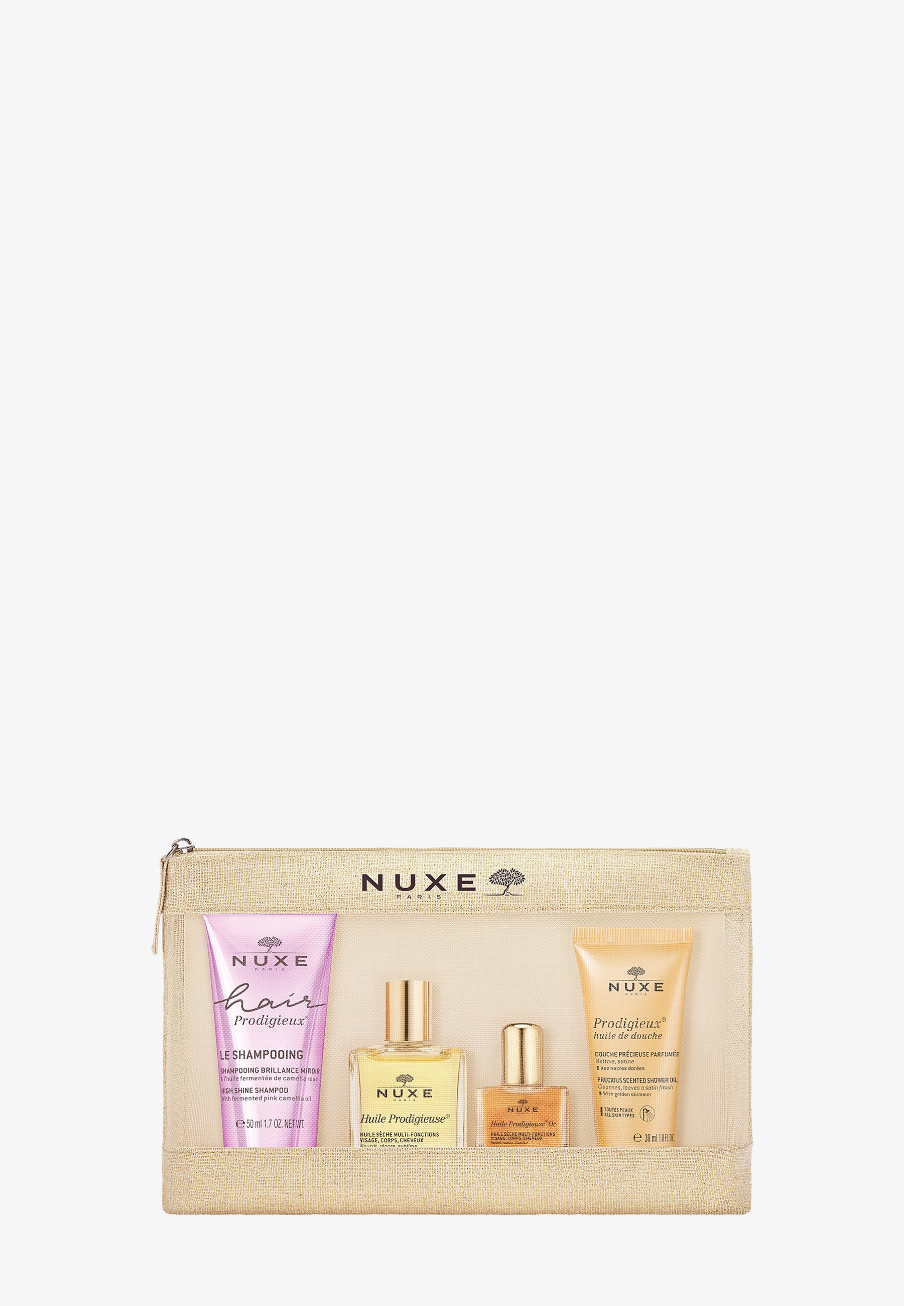 NUXE PRODIGIEUX TRAVEL KIT 2024 Hair set Zalando