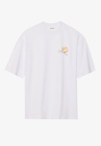 UNISEX - T-shirts print - white
