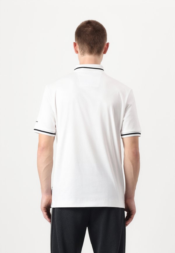 PARRIS - Polo shirt2