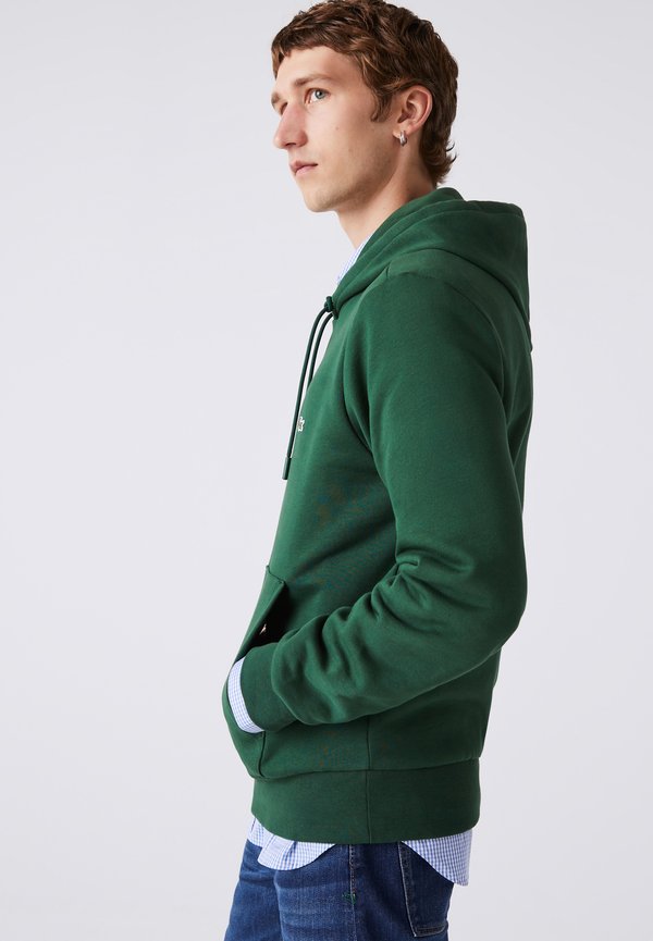 LIFESTYLE UNISEX - Hoodie - vert3