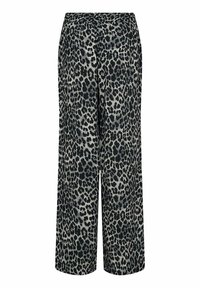 Soyaconcept SC-Pietta 3-B - Broek - black