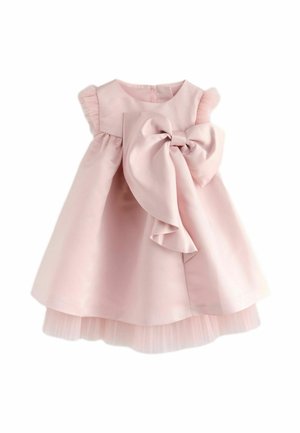 REGULAR FIT -BOW A-LINE OCCASION  - Cocktailkjole / festkjole - pink