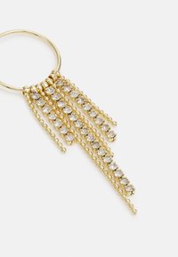Pilgrim MAJA WATERFALL HOOP  - Orecchini - gold plated