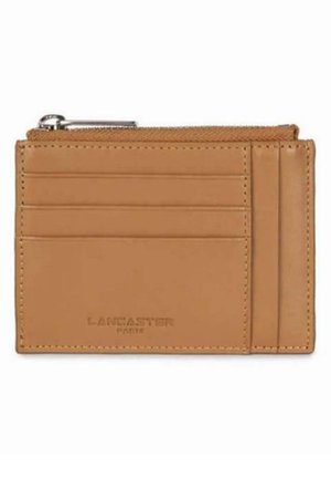 PARIS PM - Portemonnee - camel