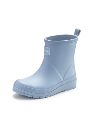Gummistiefel - hellblau