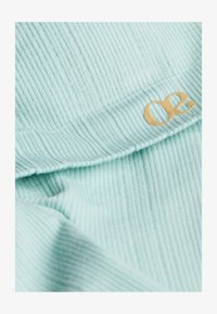 Ausgewählt, turquoise