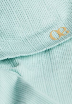Cache Coeur ZOE - Aluspüksid - turquoise