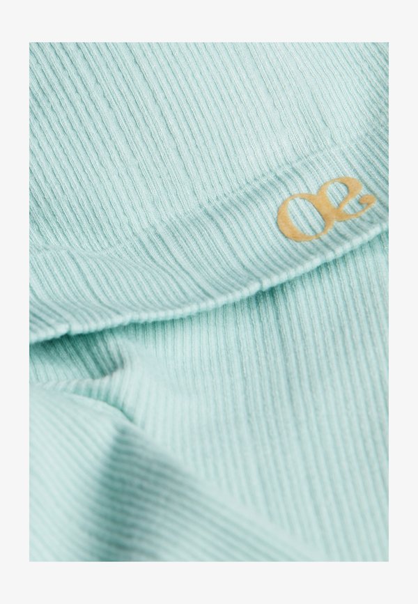 ZOE - Briefs - turquoise2