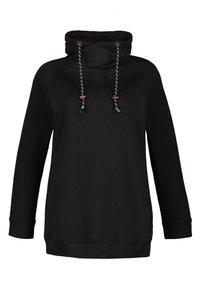 Non selezionato, black