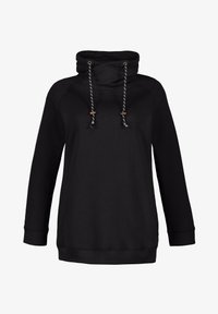 Niet geselecteerd, black