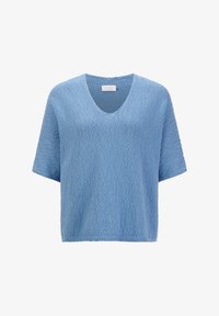 Ausgewählt, french blue