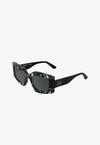 Επιλέχθηκε, marble black/black