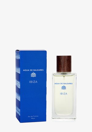 Agua de Baleares IBIZA MUJER EDT - Perfumy