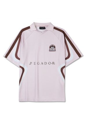 Pegador, TREVOR - Polo - light lilac