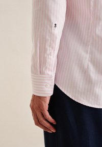 Seidensticker Camicia elegante - pink