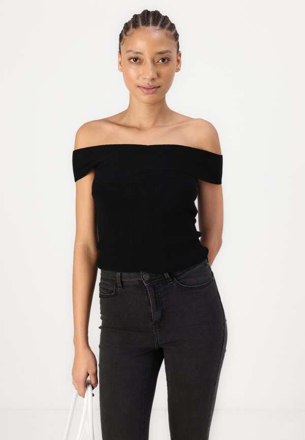 NMELLIS REVERSIBLE WRAP - Top2