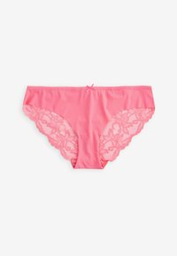 Next BRAZILIAN THREE PACK - Fecskék - coral pink lilac purple white