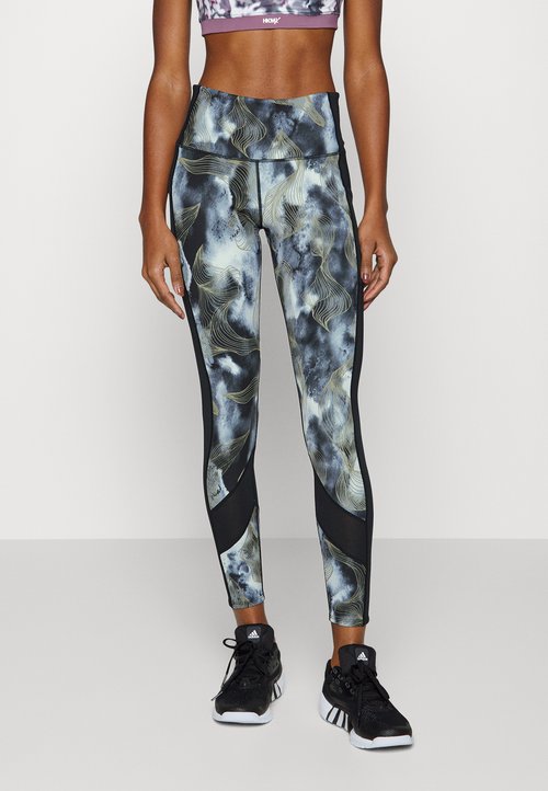 Zoe Leggings VENUS Trikoot multicoloured/monivärinen Zalando.fi