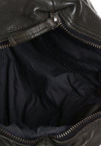 Spikes & Sparrow Cross body bag - grey - Zalando.co.uk