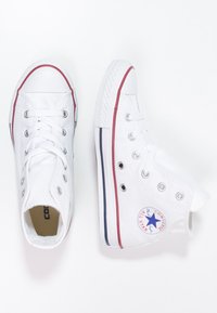 almohadilla sopa cepillo Comprar Converse Blancas Altas Plataforma 59,95€ Envío Gratis | sptc.edu.bd