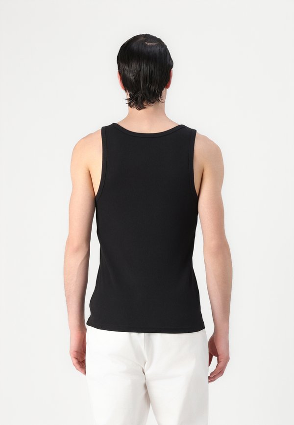 SLIM FLAG TANK - Top2