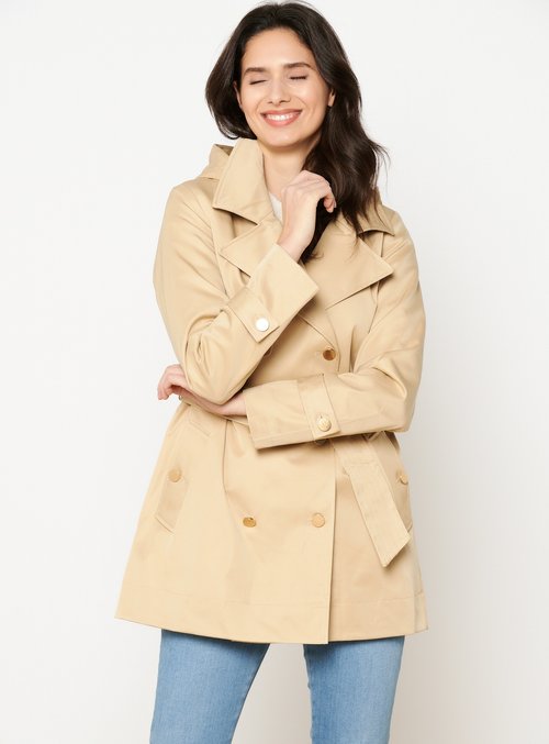 Jacken Damen Mantel Damen Jeansjacken Bei C&a Mexx Summer Jacket