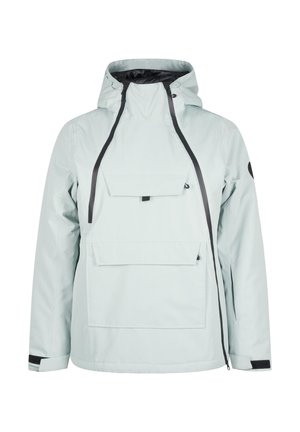 Zizzi Overgangsjakke - jadeite