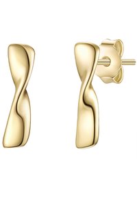 Lulu & Jane Pendientes - gelbgoldfarben