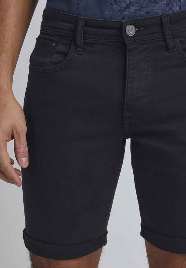 PRLOKE REGULAR FIT - Denim shorts3