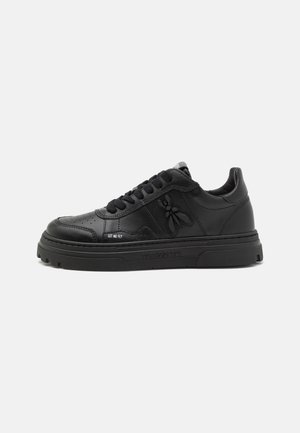 Trainers - nero