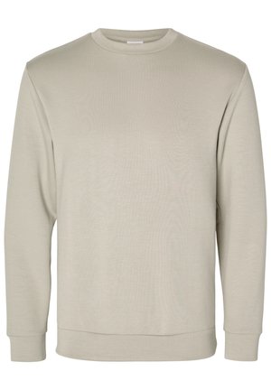 Selected, Mikina - pure cashmere