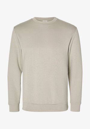 Selected, Mikina - pure cashmere