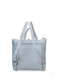Roberta Rossi CONVERTIBLE - Zaino - heavenly