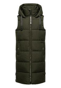 Non sélectionné, dark olive