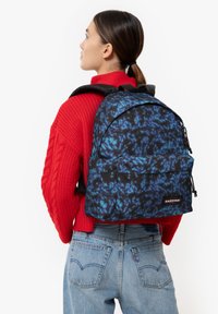 Eastpak DAY PAK'R - Malý batoh  - volcamo blue