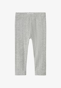 Ausgewählt, grey melange