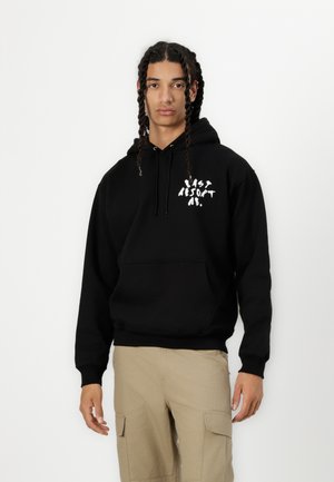 LRAB ART - Sweater - black