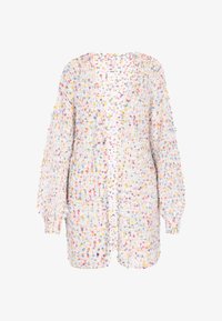 Wybrany, weiss mehrfarbig