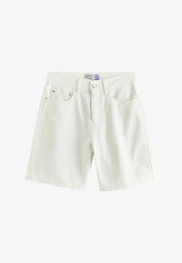 Non sélectionné, white