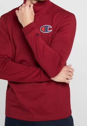 Langarmshirt - dark blue